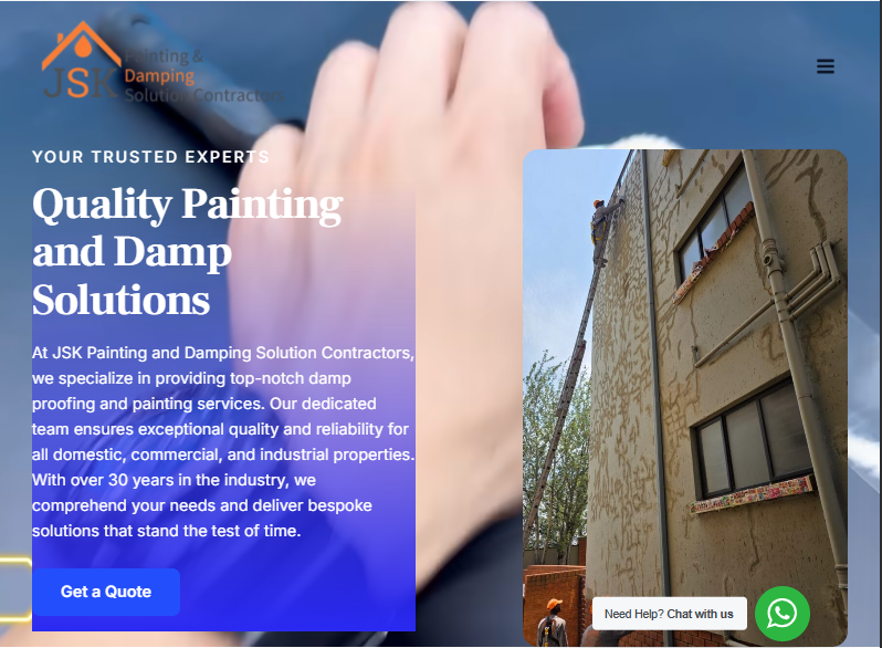 JSK Painting
